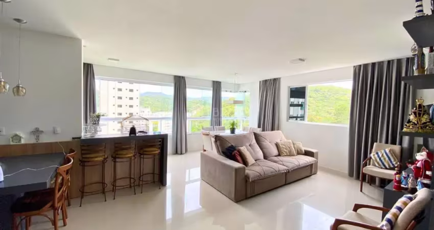 Edifício farol ponta do mel - bairro pioneiros em balneário camboriú