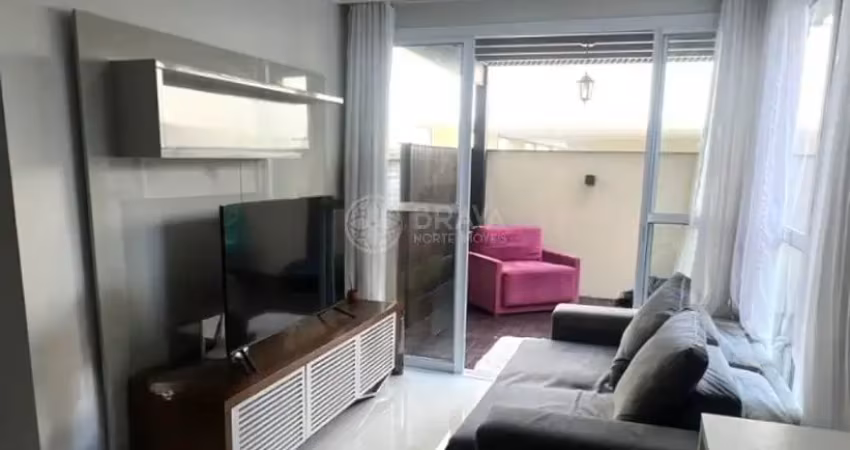 Residencial garden village - bairro nações em balneário camboriú