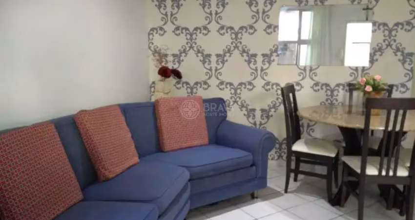 Apartamento com 2 quartos à venda na Avenida Brasil, 1, Centro, Balneário Camboriú