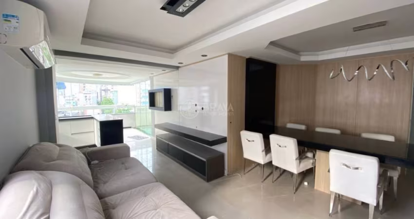 RESIDENCIAL LA SALLE - APARTAMENTO GARDEN - CENTRO DE BALNEÁRIO CAMBORIÚ