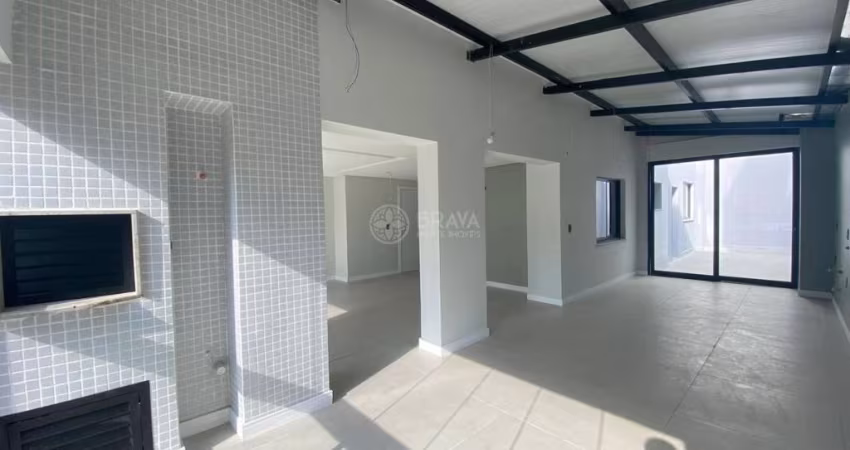 APARTAMENTO DIFERENCIADO EM BALNEÁRIO CAMBORIÚ C/ 3 SUÍTES