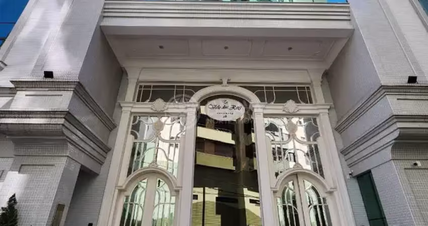 Edifício vale dos reis - centro em balneário camboriú