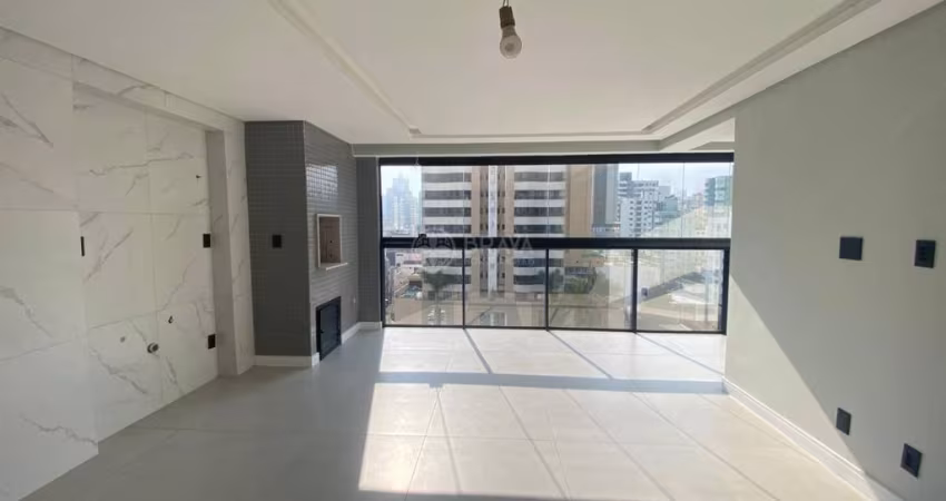 RESIDENCIAL EL DORADO BIARRITZ - CENTRO DE BALNEÁRIO CAMBORIÚ