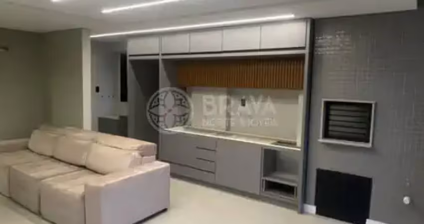 Residencial el dorado biarritz - centro de balneário camboriú