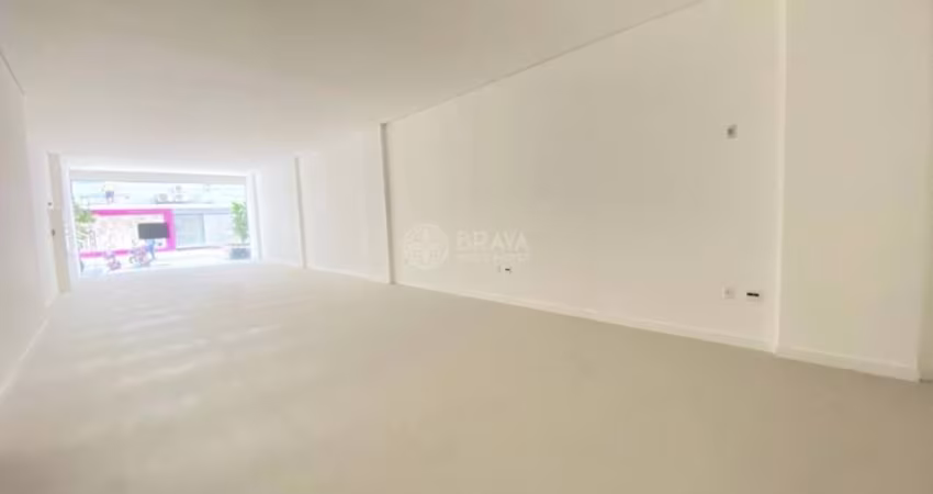 EDIFÍCIO CYANO - SALA COMERCIAL - CENTRO DE BALNEÁRIO CAMBORIÚ