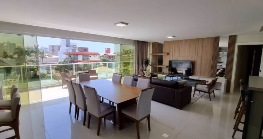 FRENTE MAR - RESIDENCIAL MIRAGE - PRAIA BRAVA EM ITAJAÍ