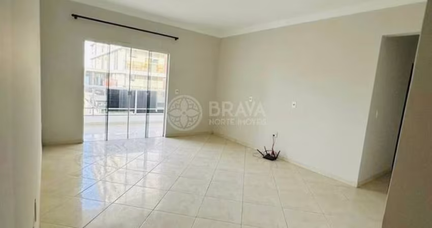 APARTAMENTO QUADRA MAR - PRAIA BRAVA