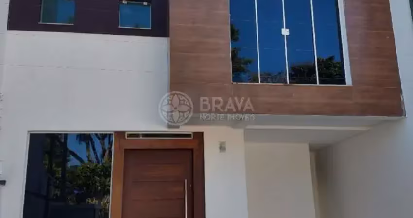 Casa com 3 quartos para alugar na Rua Cecília Meireles, 1, Praia dos Amores, Balneário Camboriú
