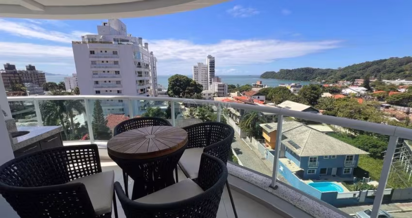 EDIFÍCIO SPLENDID ETOLIE - BAIRRO CABEÇUDAS EM ITAJAÍ