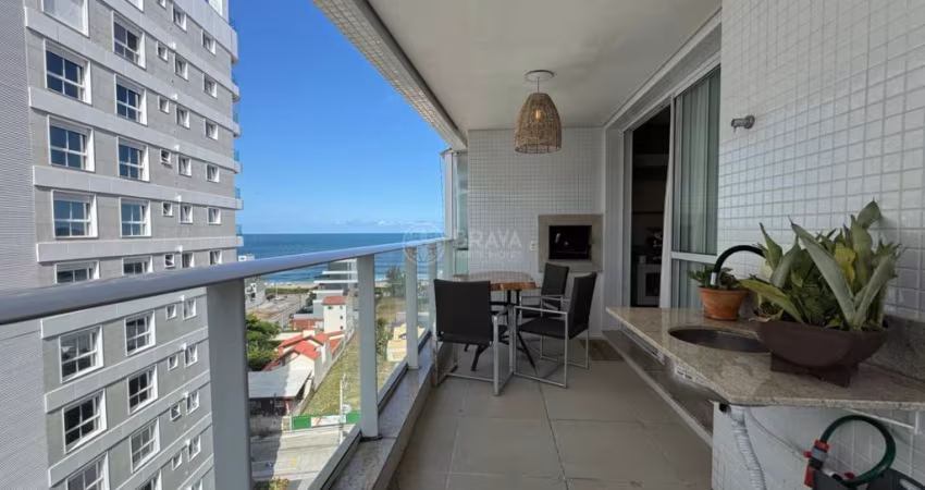 AMORES DA BRAVA CLUB HOUSE - PRAIA BRAVA EM ITAJAÍ