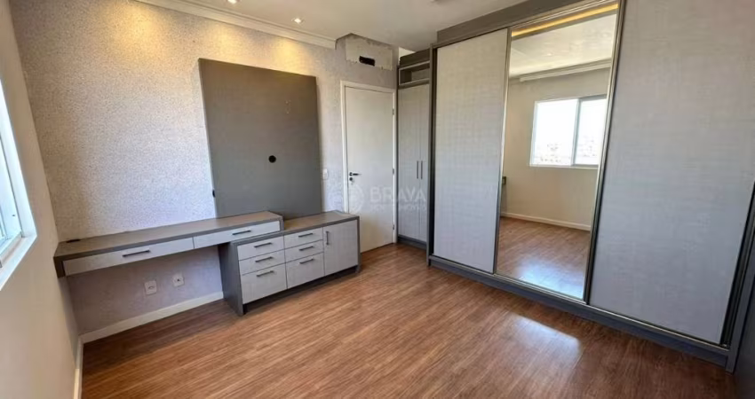 RESIDENCIAL VILLAGIO PRIMAVERA - BAIRRO SÃO VICENTE EM ITAJAÍ