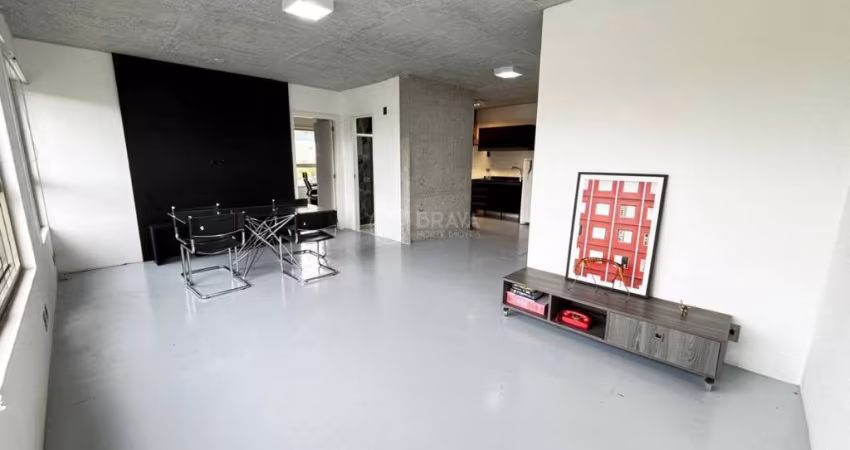 RESIDENCIAL MAX HAUS BRAVA BEACH - PRAIA BRAVA EM ITAJAÍ