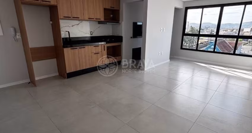 APARTAMENTO PARA LOCAÇÃO ANUAL - BAIRRO VILA OPERÁRIA EM ITAJAÍ