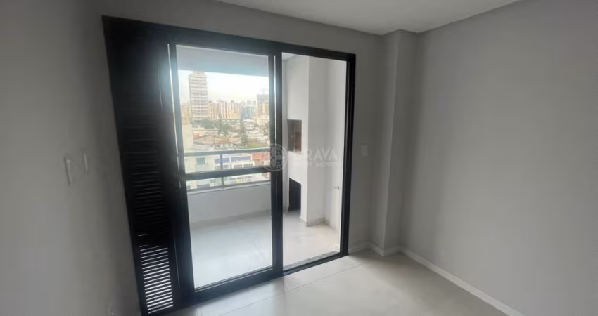 APARTAMENTO PARA LOCAÇÃO ANUAL - BAIRRO VILA OPERÁRIA EM ITAJAÍ