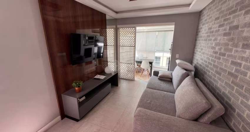 RESIDENCIAL MARIO FILHO - CENTRO DE BALNEÁRIO CAMBORIÚ