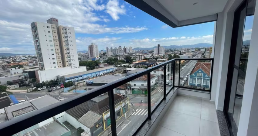 APARTAMENTO PARA LOCAÇÃO ANUAL - BAIRRO VILA OPERÁRIA EM ITAJAÍ