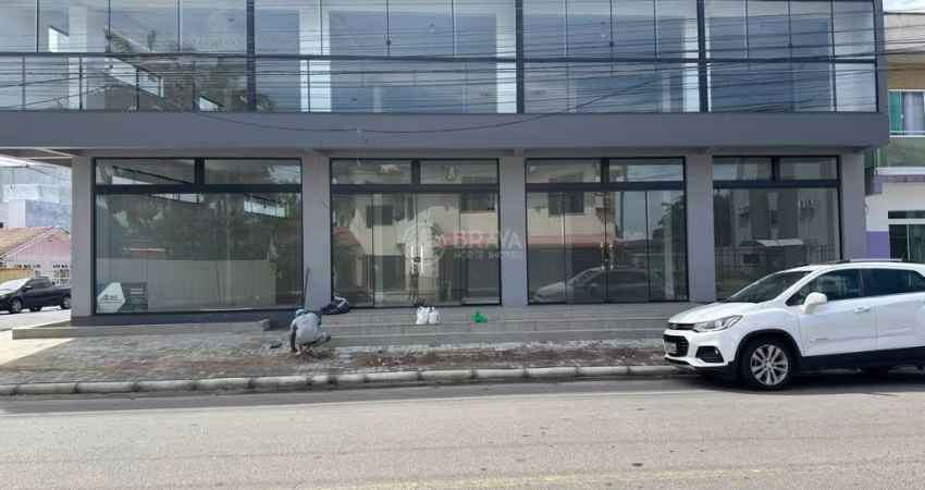 SALA COMERCIAL NO BAIRRO SÃO JUDAS EM ITAJAÍ