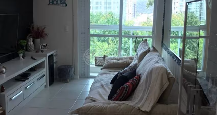 ALOHA HOME RESORT COM 1 DORMITÓRIO - PRAIA BRAVA EM ITAJAÍ