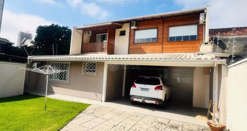 CASA DISPONÍVEL PARA LOCAÇÃO ANUAL - BAIRRO FAZENDA EM ITAJAÍ
