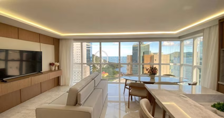 RESIDENCIAL SKYLINE - BAIRRO PIONEIROS EM BALNEÁRIO CAMBORIÚ