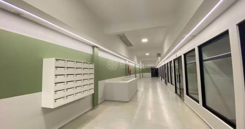 SALA COMERCIAL - CENTRO DE ITAJAÍ
