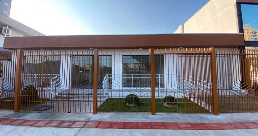 SALA COMERCIAL - BAIRRO SÃO JUDAS EM ITAJAÍ