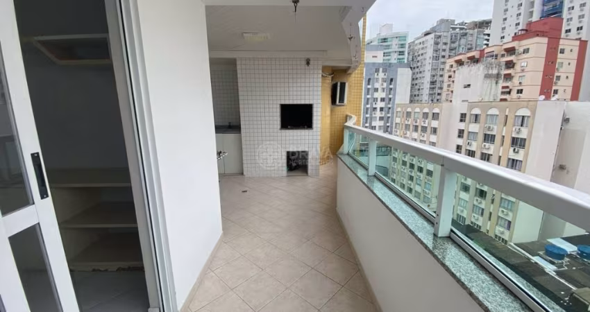 RESIDENCIAL OVARENCE - CENTRO DE BALNEÁRIO CAMBORIÚ