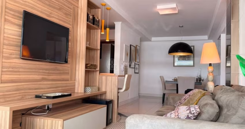 RESIDENCIAL EMERALD - PRAIA BRAVA EM ITAJAÍ