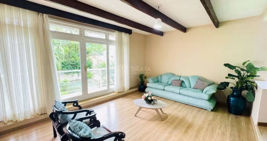 CASA PARA LOCAÇÃO ANUAL - BAIRRO FAZENDA EM ITAJAÍ