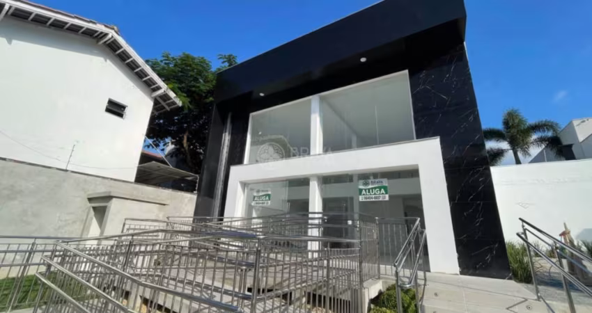 SALA COMERCIAL - PRAIA DOS AMORES EM BALNEÁRIO CAMBORIÚ
