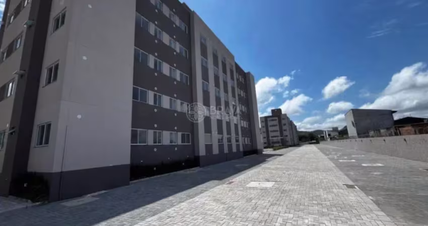 HOMESET PARK - BAIRO MURTA EM ITAJAÍ