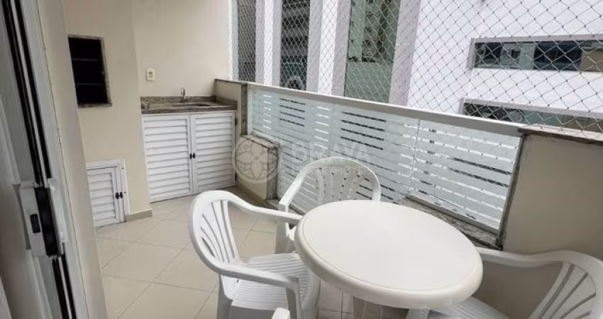 RESIDENCIAL ORESTE RIZZI - LOCAÇÃO DE ESTUDANTE - CENTRO DE BALNEÁRIO CAMBORIÚ