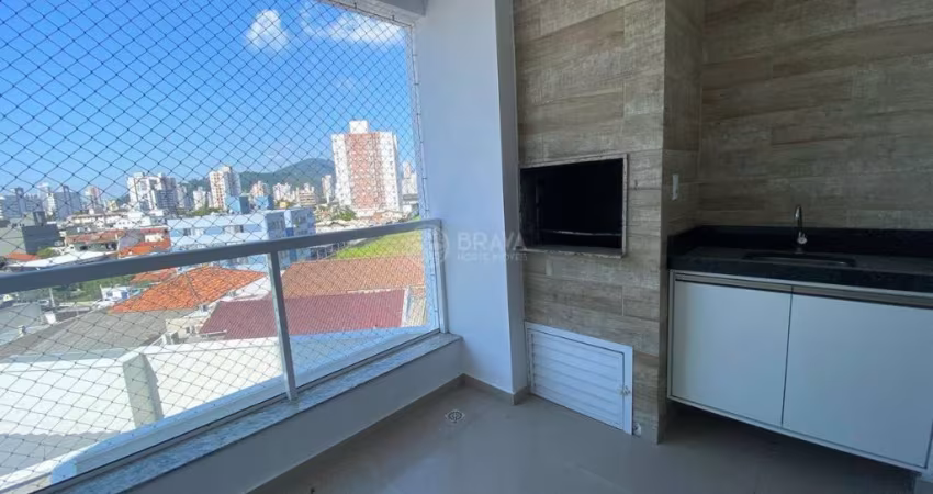 RESIDENCIAL ATUALITTÁ - BAIRRO SÃO JOÃO EM ITAJAÍ