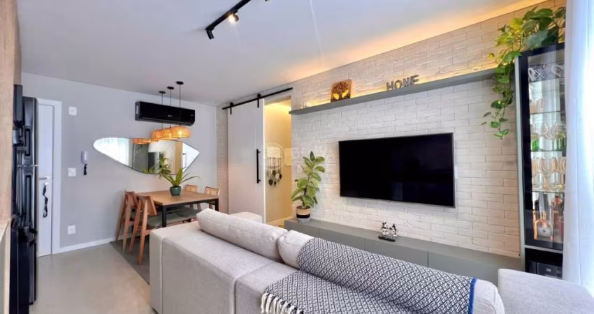 RESIDENCIAL VILLAGE - PRAIA DOS AMORES EM BALNEÁRIO CAMBORIÚ