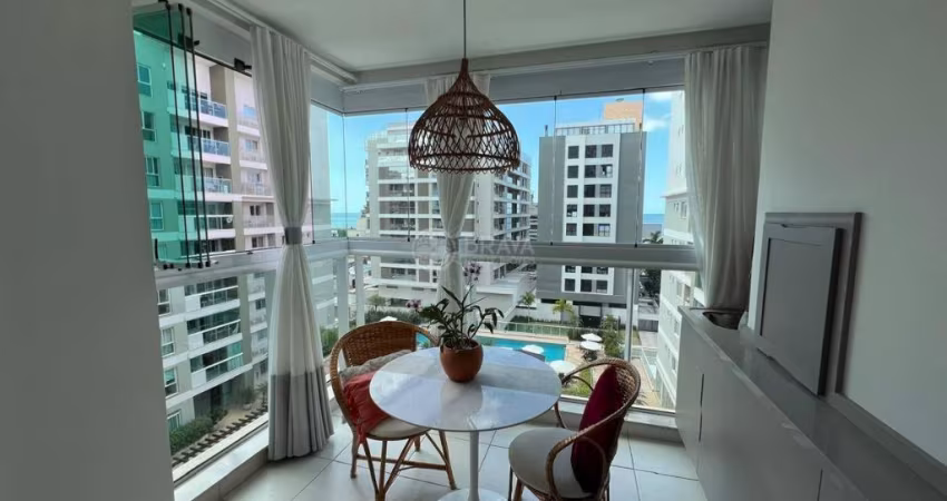 ALOHA HOME RESORT - PRAIA BRAVA EM ITAJAÍ