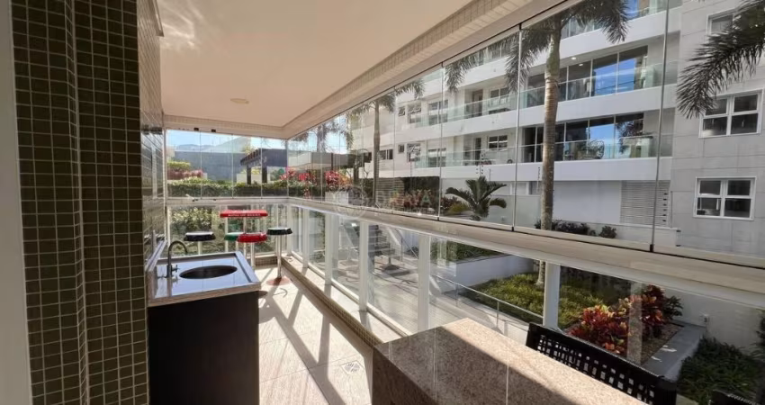 AMORES DA BRAVA CLUB HOUSE - PRAIA BRAVA EM ITAJAÍ