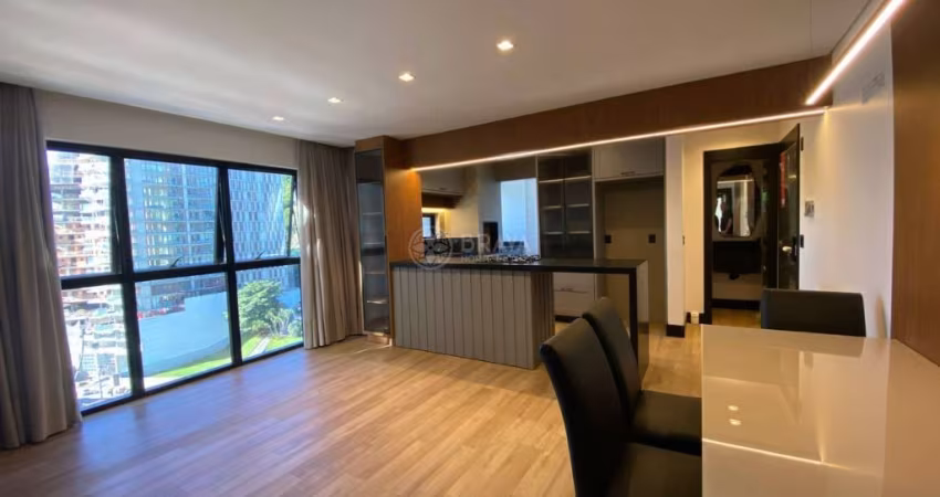 RESIDENCIAL SERENITY TOWER - BAIRRO FAZENDA EM ITAJAÍ