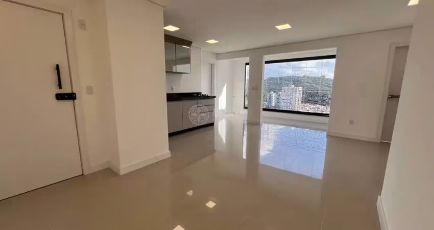 APARTAMENTO ÓPERA CLUB RESIDENCE - VISTA MAR, BAIRRO FAZENDA - ITAJAÍ