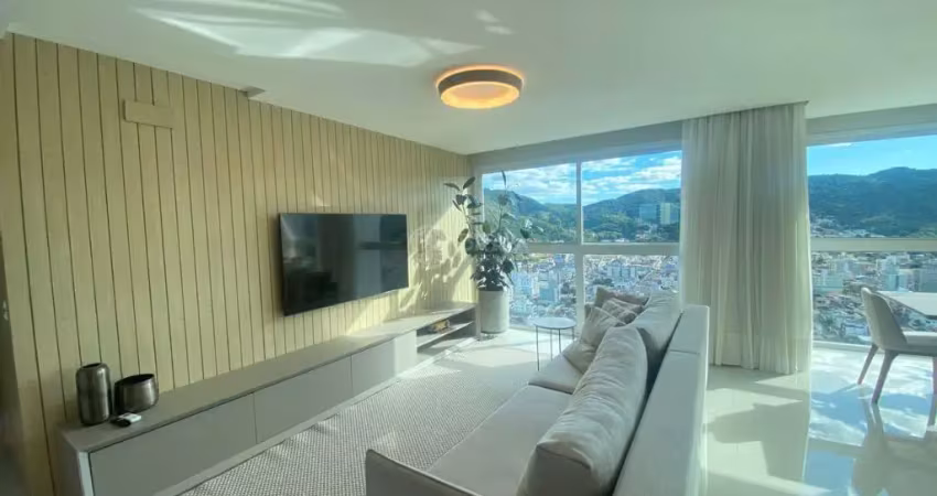 APARTAMENTO FALCON TOWER - CENTRO, BALNEÁRIO CAMBORIÚ