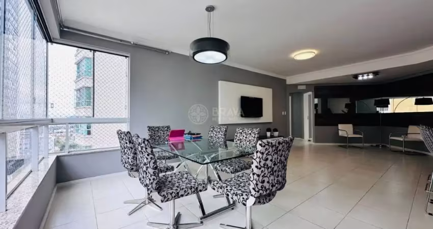 Apartamento chandon residence | centro de balneário camboriú