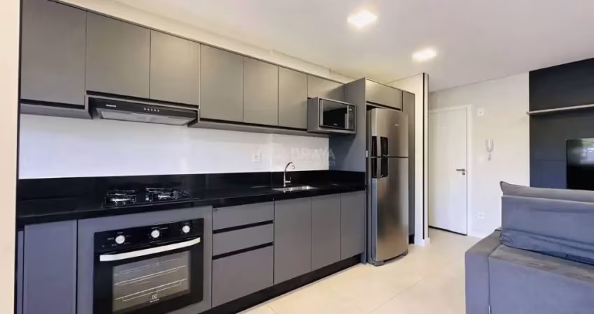 Privilège residence | apartamento mobiliado – praia brava | itajaí