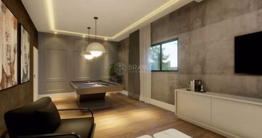 Apartamento no edifício byron bay – vila operária, itajaí