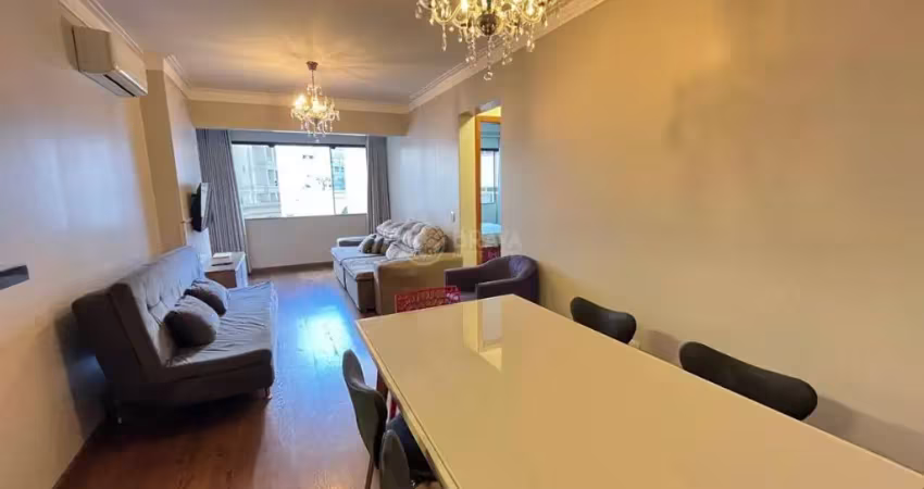 Apartamento ed. dom gabriel | centro de balneário camboriú