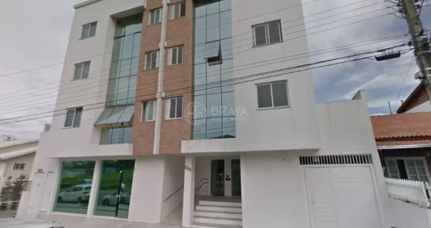 Apartamento edifício águas do atlântico com terraço privativo no centro de balneário camboriú