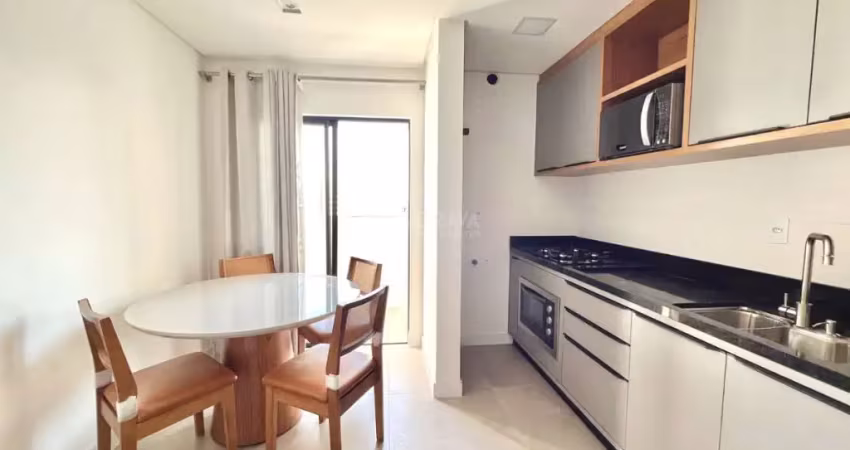 Apartamento novo para locação edifício treviso | centro, itajaí
