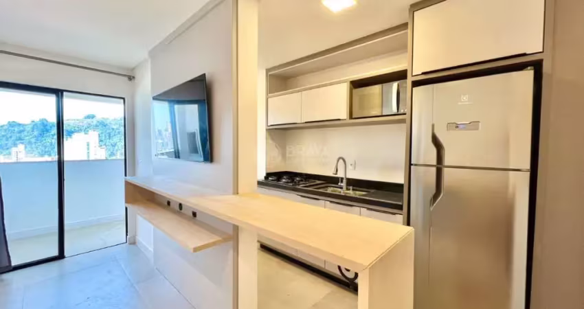 Apartamento novo – edifício treviso | centro, itajaí