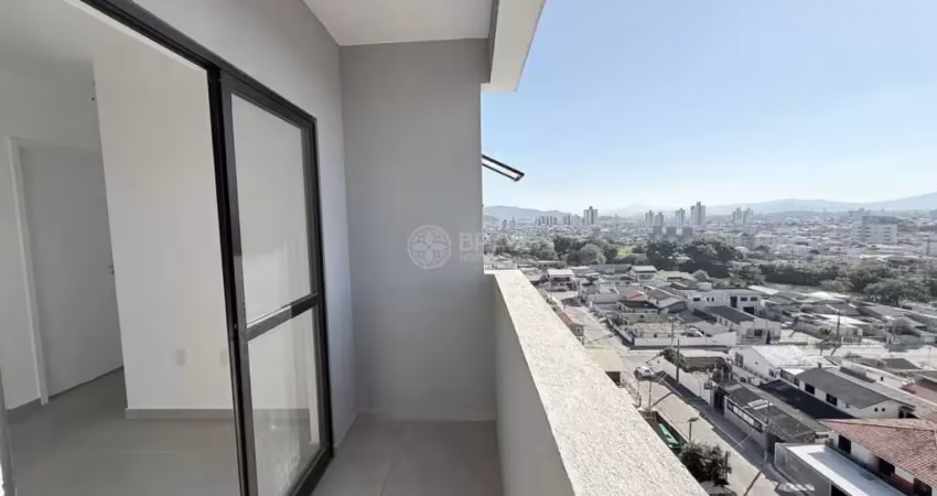 Apartamento à venda no residencial viváz – são vicente, itajaí – sc