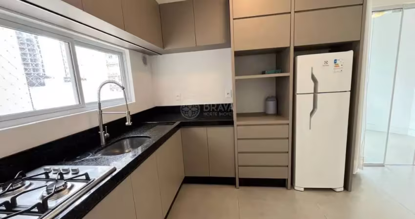 Solare residence - centro de itapema - seu novo lar com 3 suítes a 200m da praia em itapema