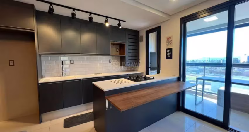 Edificio contorno sul apartamento 03 dormitórios | itajaí, ressacada