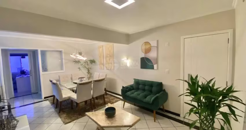 Cobertura reformada no centro de balneário camboriú – edifício rhomanus